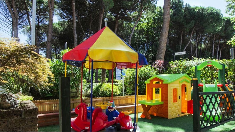   - HOTEL SAN DOMENICO a PINARELLA DI CERVIA 